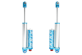 Picture of King Shocks 2014+ RAM 3500 4WD Rear 2.5 Dia Remote Reservoir Shock w/Adjusters (Pair)