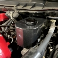 Picture of Wehrli 06-23 Cummins 5.9L/6.7L Brake Master Cylinder Reservoir Cover - Gloss White
