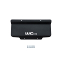 Picture of Wehrli 11-19 GM Lower Splash Shield Kit - Flat Black
