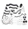 Picture of Wehrli 01-04 Duramax LB7 Twin Turbo Kit S400/Stock - Candy Red