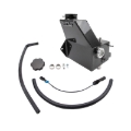 Picture of Wehrli 13-18 Cummins 6.7L OEM Location Coolant Tank - Flat Black