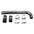 Picture of Wehrli 03-09 Cummins Upper Coolant Pipe - Candy Teal