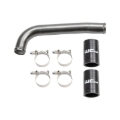 Picture of Wehrli 01-05 Duramax LB7/LLY Upper Coolant Pipe - Candy Teal