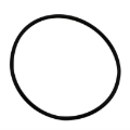 Picture of Wehrli S400 Compressor Outlet O-Ring Seal