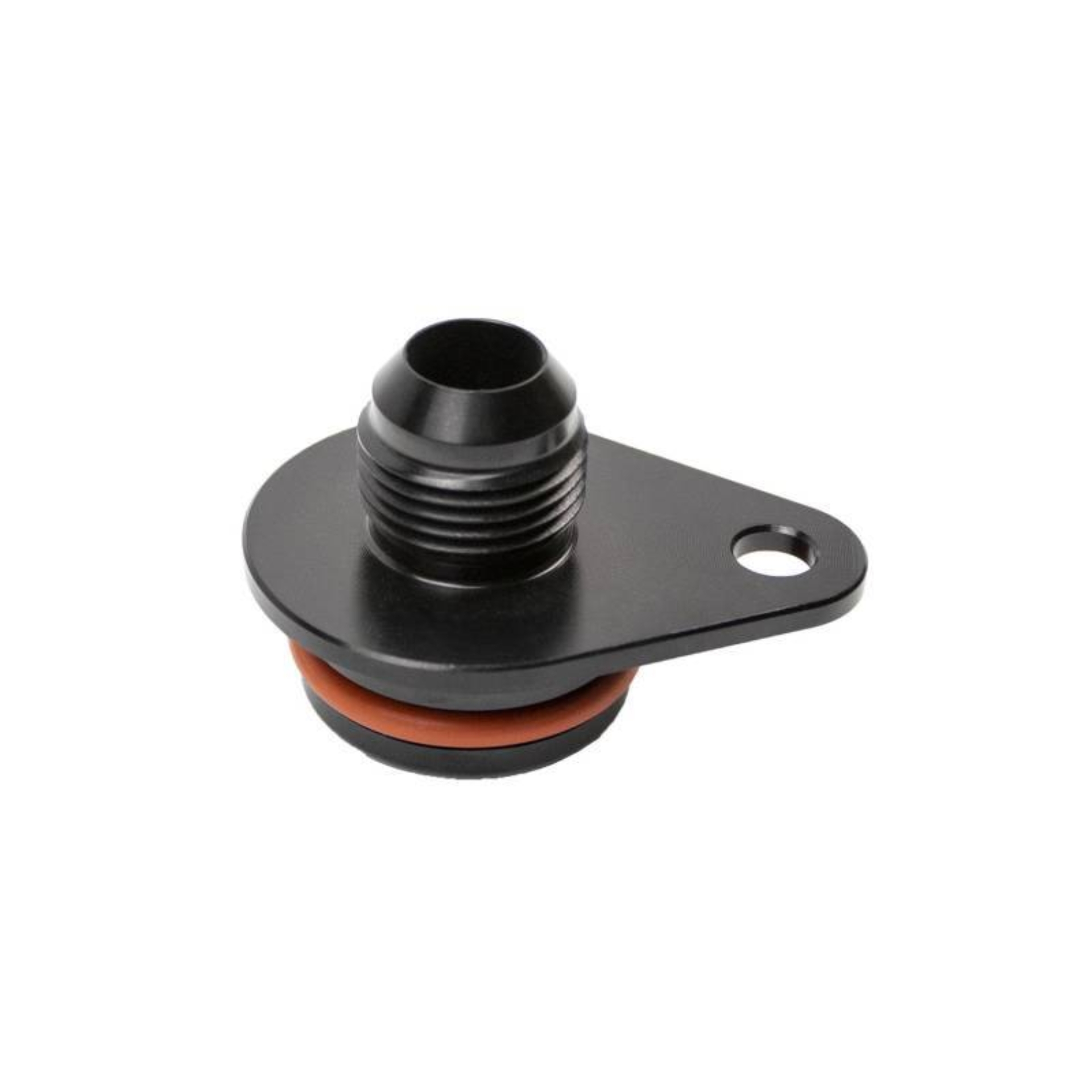 Picture of Wehrli 6.7 Cummins No.10 JIC Coolant Fitting