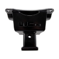 Picture of Wehrli 19+ Honda Talon 1000X/R 2 Seat Receiver Hitch / Pull Plate - Semi-Gloss Black