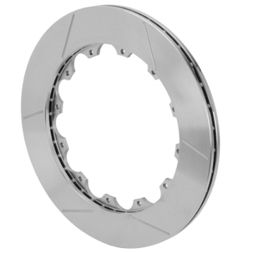 Picture of Wilwood GT Slotted 36 Straight Vane Symmetrical Rotor 13.50 x .81