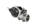 Picture of Turbosmart PSG40 Pneumatic Straight Gate 6psi Black