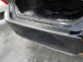 Picture of WeatherTech 19-22 Toyota Avalon / 19-22 Toyota Avalon Hybrid BumperTopper - Black