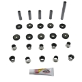 Picture of Pivot Works 15-16 Arctic Cat Wildcat Sport Rear Independent Suspension, 2 Kits Req. Per Veh