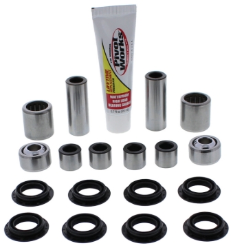 Picture of Pivot Works 06-13 Kawasaki KVF650 I Brute Force A-Arm Kit - Front Upper 1 Kit Req Per Veh