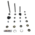 Picture of Pivot Works 16-23 Yamaha YXZ1000R EPS Rear Independent Suspension, 2 Kits Req. Per Veh