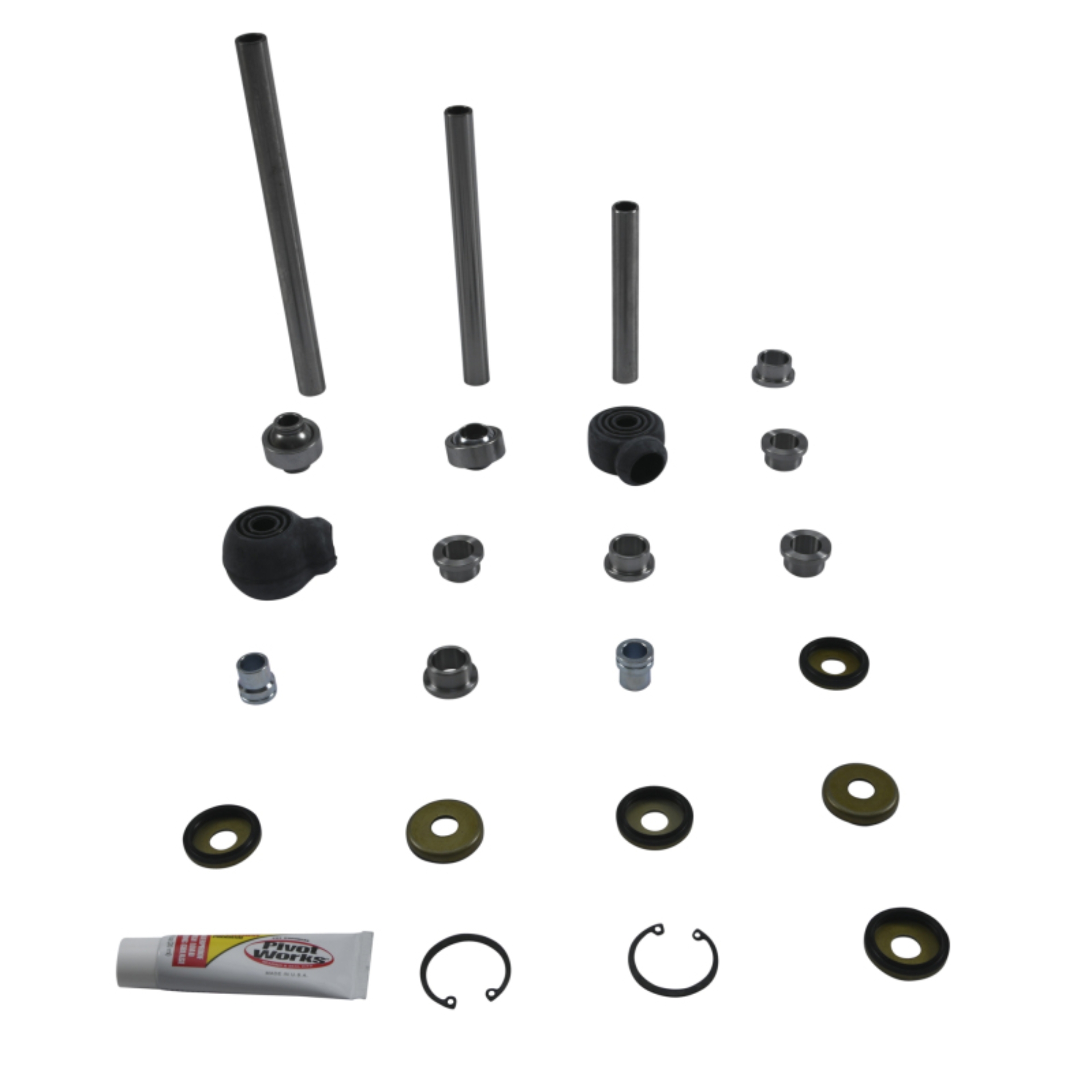 Picture of Pivot Works 16-23 Yamaha YXZ1000R EPS Rear Independent Suspension, 2 Kits Req. Per Veh