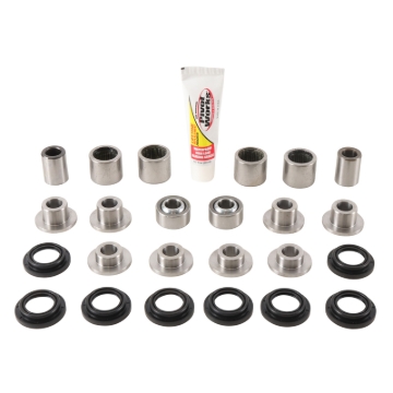 Picture of Pivot Works 05-13 Kawasaki KVF650 Brute Force A-Arm Kit - Front Lower 1 Kit Req Per Veh