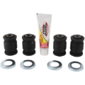Picture of Pivot Works 07-11 Yamaha YFM350 Grizzly IRS A-Arm Kit - Front Upper 1 Kit Req Per Veh