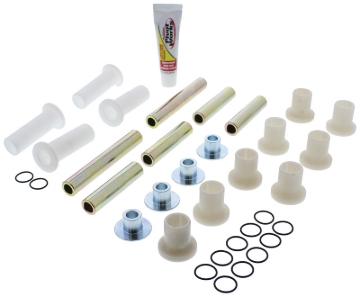 Picture of Pivot Works 10-14 Polaris RZR 4 800 IRS Kit - Rear Lower A-Arm 1 Kit Req Per Veh