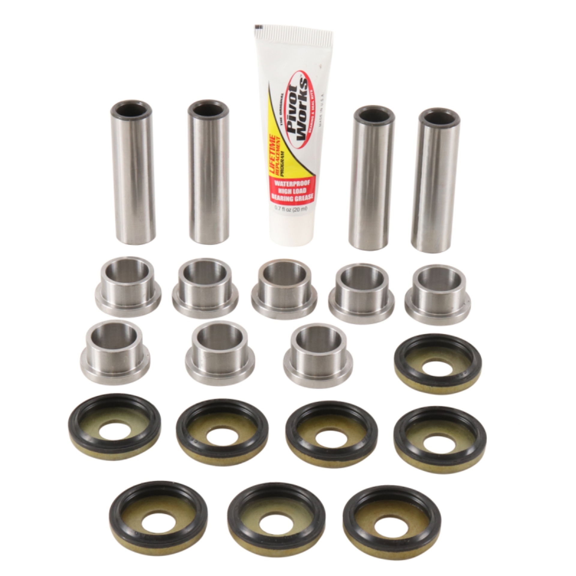 Picture of Pivot Works 16-23 Yamaha YXZ1000R EPS A-Arm Kit - Front Lower 1 Kit Req Per Veh