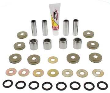 Picture of Pivot Works 04-08 Arctic Cat 400 DVX A-Arm Kit - Front Lower 1 Kit Req Per Veh