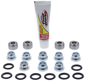 Picture of Pivot Works 1987 Suzuki LT-230E A-Arm Kit - Front Lower 1 Kit Req Per Veh