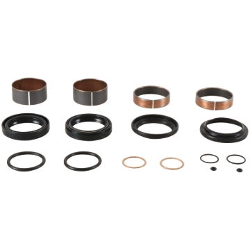 Picture of Pivot Works 95-06 Kawasaki KDX200 Fork Rebuild Kit - W/Bushings & Seals