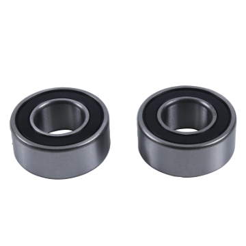 Picture of Pivot Works 2003 Harley FLHPEI Police Road King Front Wheel Bearing Kit