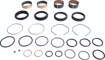 Picture of Pivot Works 20-23 Kawasaki KX250F Fork Rebuild Kit - W/Bushings & Seals