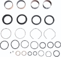 Picture of Pivot Works 20-23 Kawasaki KX250F Fork Rebuild Kit - W/Bushings & Seals