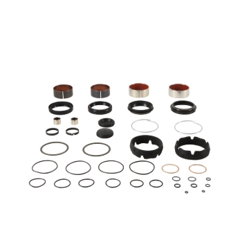 Picture of Pivot Works 01-02 Husaberg 450FC Fork Rebuild Kit - W/Bushings & Seals