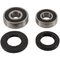 Picture of Pivot Works 96-99 Honda CRM250AR (NOT US MODEL) Rear Wheel Bearing Kit