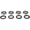 Picture of Pivot Works 88-98 Suzuki LT-4WD 250 Quad Runner Rear Wheel Bearing Kit
