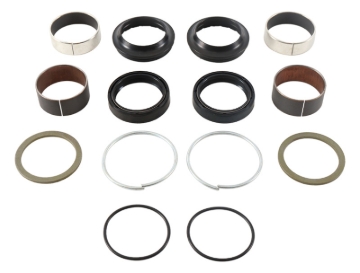 Picture of Pivot Works 13-20 Honda CRF250L Fork Rebuild Kit - W/Bushings and Seals
