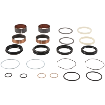 Picture of Pivot Works 15-16 Honda CRF450R Fork Rebuild Kit - W/Bushings & Seals