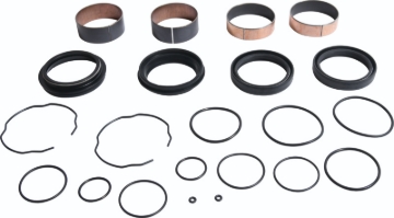 Picture of Pivot Works 18-22 Suzuki RMZ450 Fork Rebuild Kit - W/Bushings & Seals