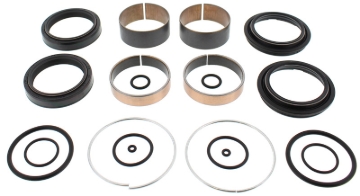 Picture of Pivot Works 96-01 Honda CR500R Fork Rebuild Kit - W/Bushings & Seals