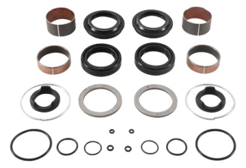Picture of Pivot Works 03-07 Honda CR85R Fork Rebuild Kit - W/Bushings & Seals
