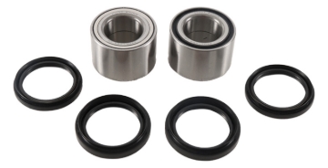 Picture of Pivot Works 07-10 Suzuki LTA-450 X King Quad Rear Wheel Bearing Kit