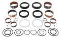 Picture of Pivot Works 2000 Suzuki RM125 Fork Rebuild Kit - W/Bushings & Seals