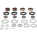Picture of Pivot Works 2001 Suzuki RM125 Fork Rebuild Kit - W/Bushings & Seals