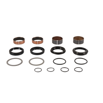 Picture of Pivot Works 2003 Suzuki RM250 Fork Rebuild Kit - W/Bushings & Seals