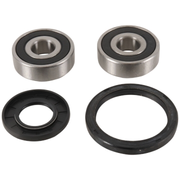 Picture of Pivot Works 99-07 Honda VT125 SHADOW (Euro) Front Wheel Bearing Kit