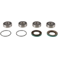 Picture of Pivot Works 89-92 Polaris Big Boss 250 4x6 Front Wheel Bearing Kit