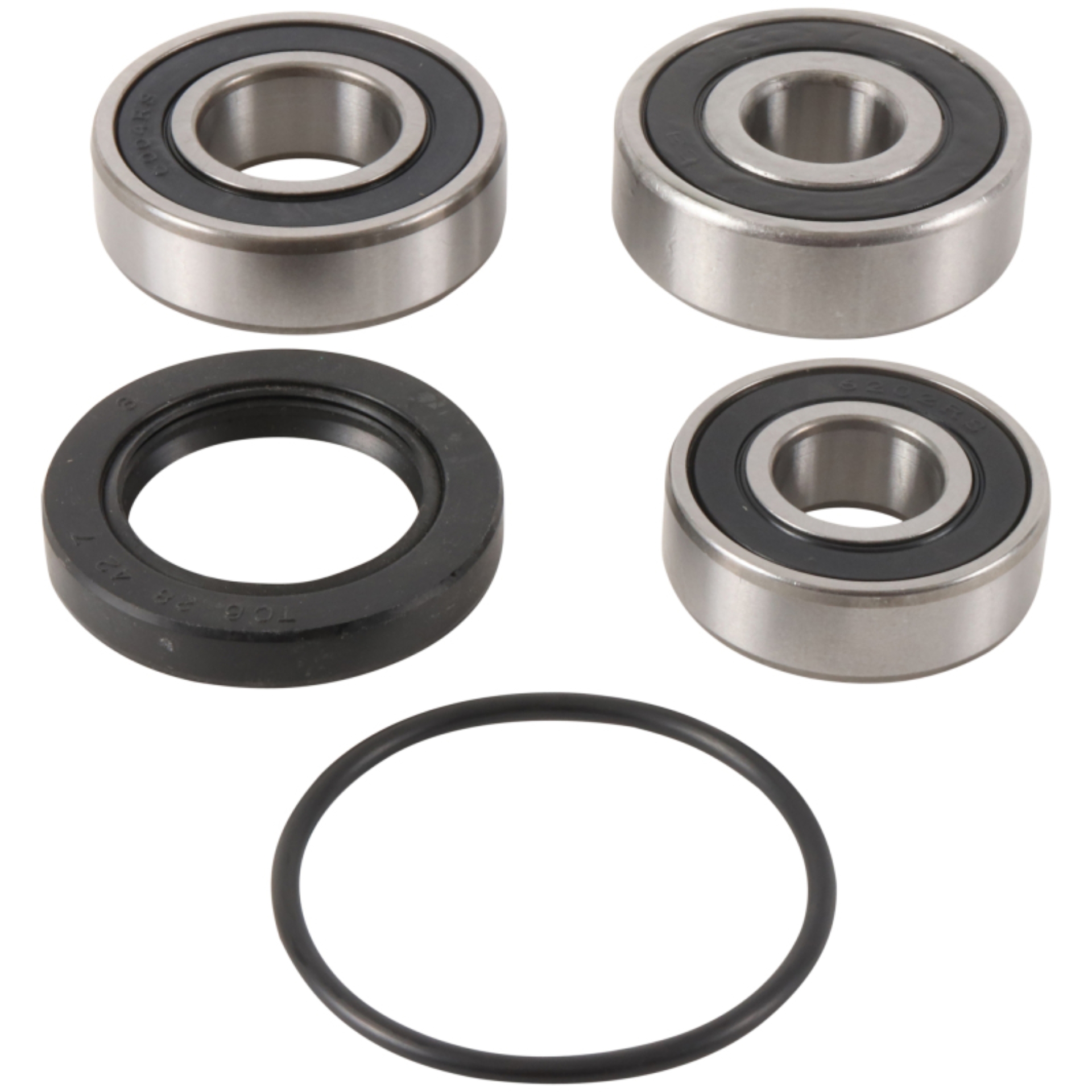 Picture of Pivot Works 99-07 Honda VT125 SHADOW (Euro) Rear Wheel Bearing Kit