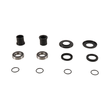 Picture of Pivot Works 06-07 Kawasaki KX250 Front Waterproof Wheel Spacer Kit