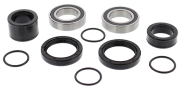 Picture of Pivot Works 14-18 Yamaha YZ250F Front Waterproof Wheel Spacer Kit