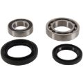 Picture of Pivot Works 00-01 Yamaha YFM400 Kodiak 2WD Rear Wheel Bearing Kit
