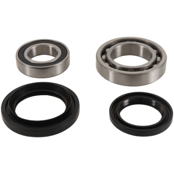Picture of Pivot Works 00-01 Yamaha YFM400 Kodiak 2WD Rear Wheel Bearing Kit