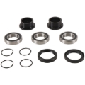 Picture of Pivot Works 03-05 Kawasaki KX125 Rear Waterproof Wheel Spacer Kit
