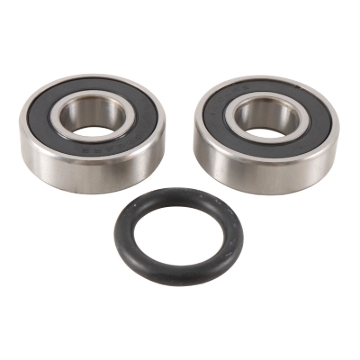 Picture of Pivot Works 2003 Victory Classic Cruiser Front Wheel Bearing Kit