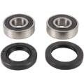 Picture of Pivot Works 90-93 Kawasaki ZX600D (ZX-6) Front Wheel Bearing Kit