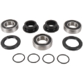 Picture of Pivot Works 00-08 Suzuki RM125 Rear Waterproof Wheel Spacer Kit